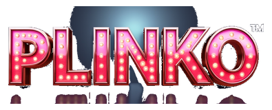 plinko slot logo